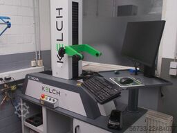 KELCH set line V 346 C