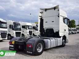 MAN TGX 18.470 GX