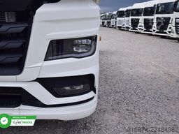 MAN TGX 18.470 GX