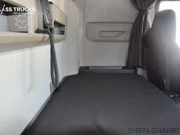 MAN TGX 18.470 GX