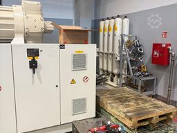 KraussMaffei KM 1600–17200 MX Blu Power