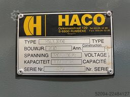HACO HSLX 3006