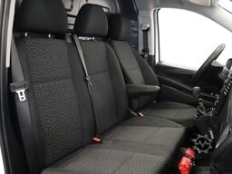 Mercedes-Benz Vito 110 CDI Lang - EURO 6 - Airco - Camera - €...