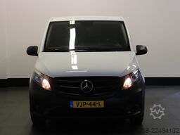 Mercedes-Benz Vito 110 CDI Lang - EURO 6 - Airco - Camera - €...