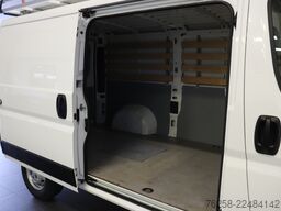 Citroën Jumper 2.2 BlueHDi 120PK L2H1 EURO 6 - Airco - ...