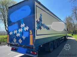 KNAPEN K 200 - Luft - Lift -