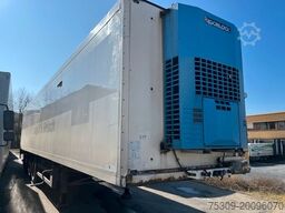 SCHMITZ CARGOBULL SKO24 FP45 Cool - Lift & Lenk - 2 Stück -