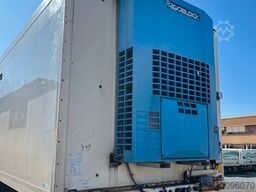 SCHMITZ CARGOBULL SKO24 FP45 Cool - Lift & Lenk - 2 Stück -