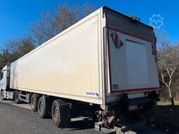 SCHMITZ CARGOBULL SKO24 FP45 Cool - Lift & Lenk - 2 Stück -