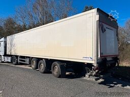 SCHMITZ CARGOBULL SKO24 FP45 Cool - Lift & Lenk - 2 Stück -