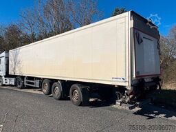 SCHMITZ CARGOBULL SKO24 FP45 Cool - Lift & Lenk - 2 Stück -