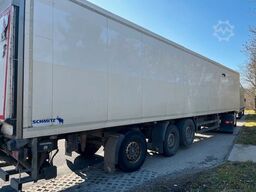SCHMITZ CARGOBULL SKO24 FP45 Cool - Lift & Lenk - 2 Stück -