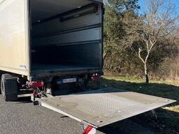 SCHMITZ CARGOBULL SKO24 FP45 Cool - Lift & Lenk - 2 Stück -