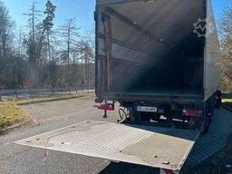 SCHMITZ CARGOBULL SKO24 FP45 Cool - Lift & Lenk - 2 Stück -