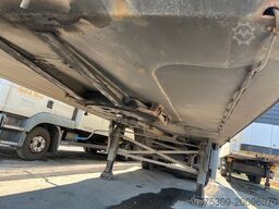 SCHMITZ CARGOBULL SKO24 FP45 Cool - Lift & Lenk - 2 Stück -