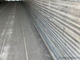 SCHMITZ CARGOBULL SKO24 FP45 Cool - Lift & Lenk - 2 Stück -