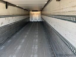 SCHMITZ CARGOBULL SKO24 FP45 Cool - Lift & Lenk - 2 Stück -