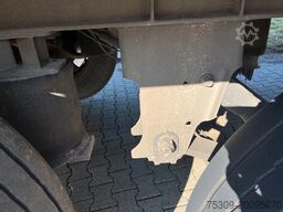 SCHMITZ CARGOBULL SKO24 FP45 Cool - Lift & Lenk - 2 Stück -