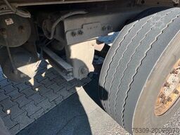 SCHMITZ CARGOBULL SKO24 FP45 Cool - Lift & Lenk - 2 Stück -