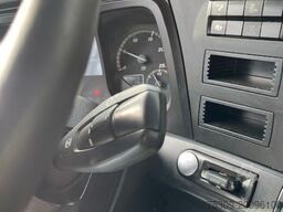 MERCEDES-BENZ Antos 1840 - Blatt/Luft - Retarder - Klima