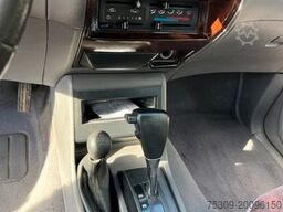 NISSAN Terrano 2,7 Diesel - 7 Sitzer & AHK