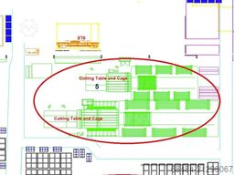 Lisec + Glaston 2 x Cutting + 1 x IGU + 1 x Tempering