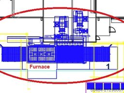 Lisec + Glaston 2 x Cutting + 1 x IGU + 1 x Tempering