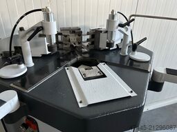 Pressta Eisele PV 10P