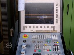 DMG Deckel Maho dmf220 linear