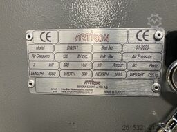 ARTIKON DW 241