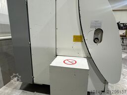 Gildemeister CTX600E heidenhain  CNC pilot 3190 contr