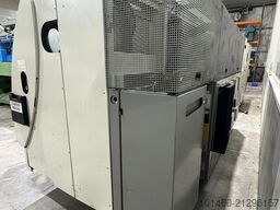 Gildemeister CTX600E heidenhain  CNC pilot 3190 contr