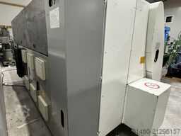 Gildemeister CTX600E heidenhain  CNC pilot 3190 contr