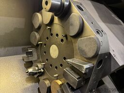 Gildemeister CTX600E heidenhain  CNC pilot 3190 contr
