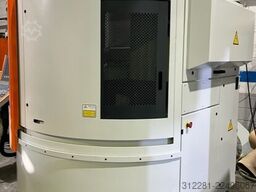 +GF+ AGIECHARMILLES HSM 400U