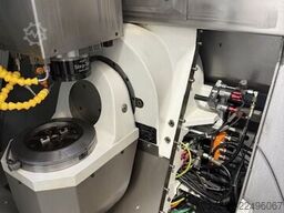 +GF+ AGIECHARMILLES HSM 400U