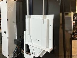 +GF+ AGIECHARMILLES HSM 400U
