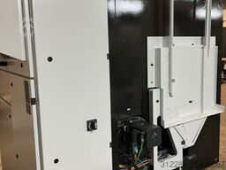 +GF+ AGIECHARMILLES HSM 400U