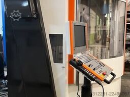 +GF+ AGIECHARMILLES HSM 400U
