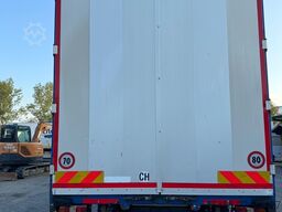 MERCEDES-BENZ ACTROS 2545