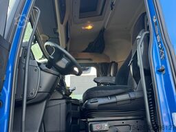 MERCEDES-BENZ ACTROS 2545