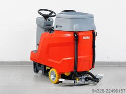 Hako Scrubmaster B75 R TB650 -2021y - 316h