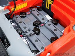 Hako Scrubmaster B75 R TB650 -2021y - 316h