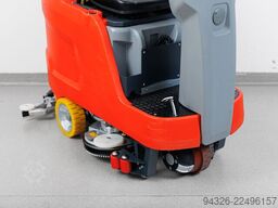 Hako Scrubmaster B75 R TB650 -2021y - 316h