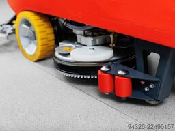 Hako Scrubmaster B75 R TB650 -2021y - 316h