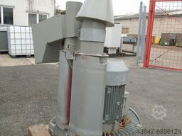 ELMO RIETSCHLE / Garden Denver G200 2BH1900