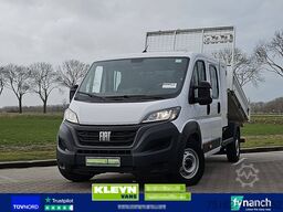 FIAT DUCATO 2.2  Kipper Euro6