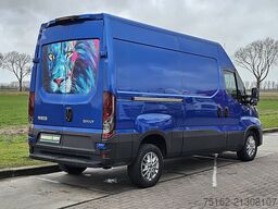 IVECO DAILY 35 S 18 3.0L AUT. L2H2