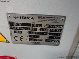 IEMCA SMART 320