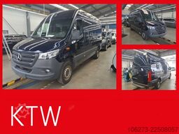 Mercedes-Benz Sprinter 317 CDI,L2H2,Automatik,Kamera,Navi
